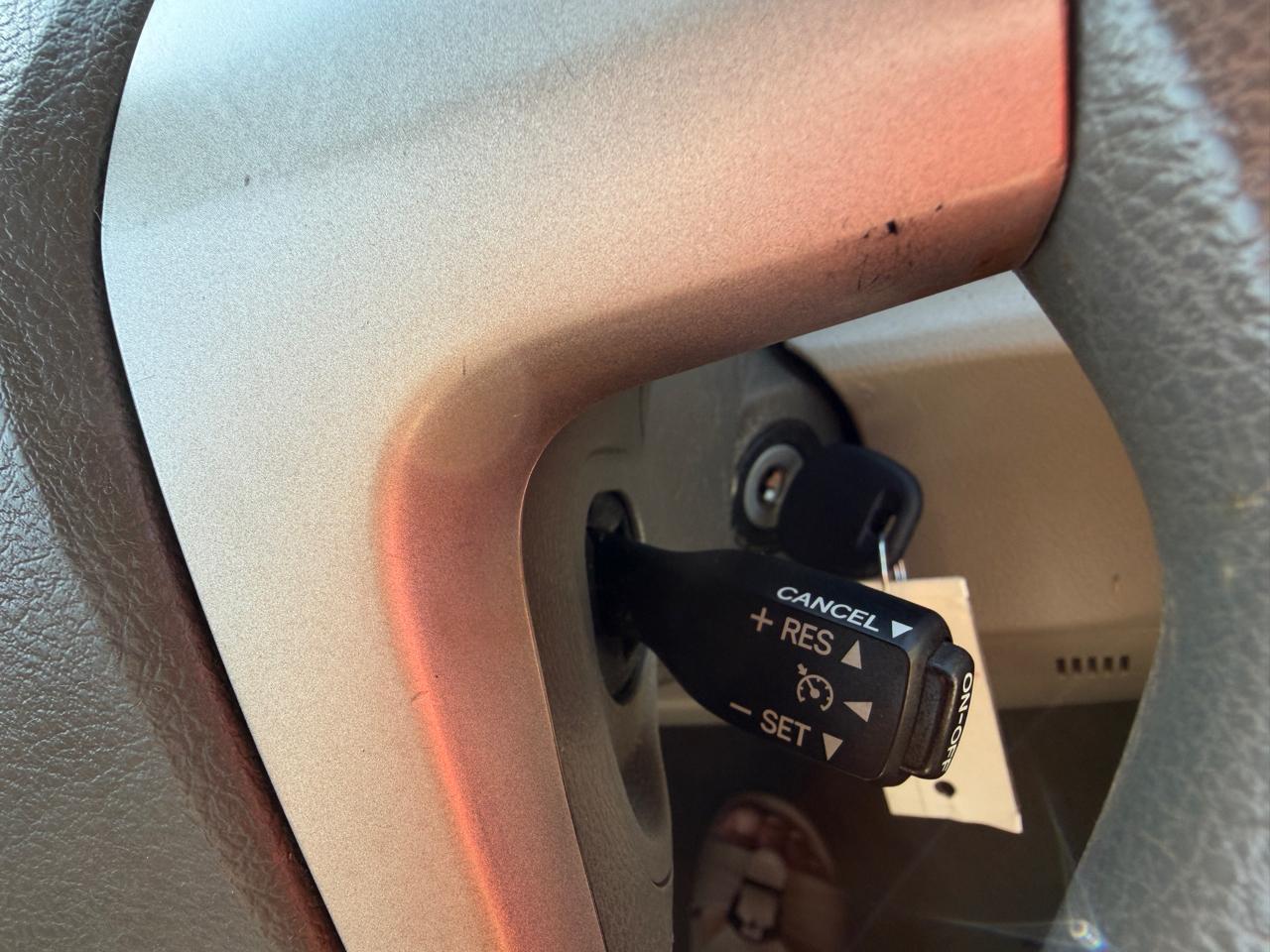 Toyota Camry  2011