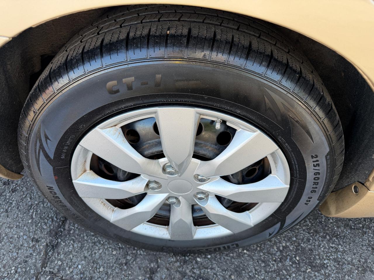 Toyota Camry  2011
