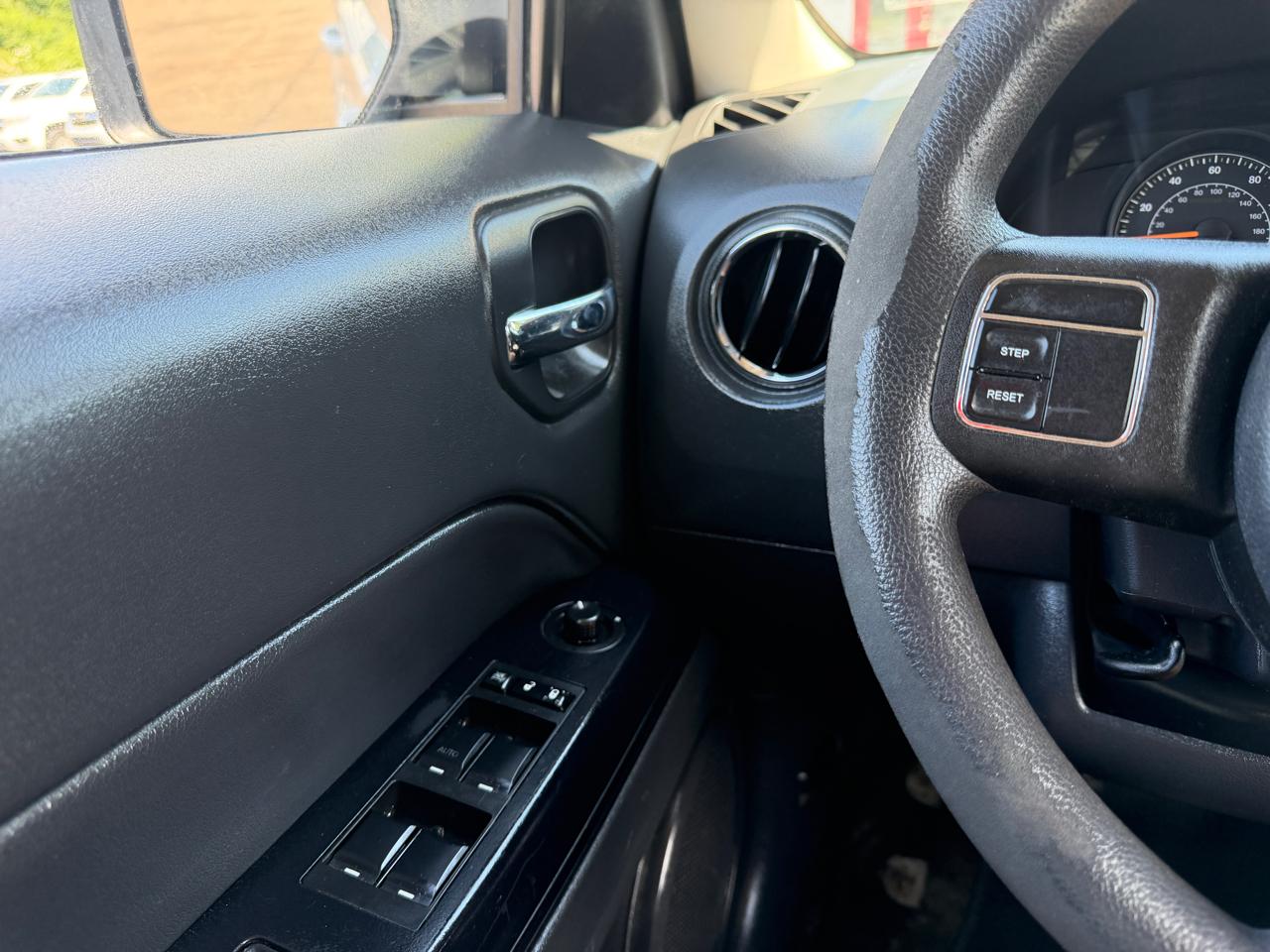 Jeep Patriot Sport 4WD 2016