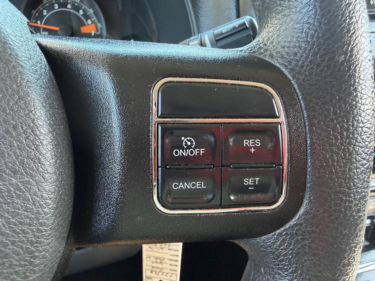 Jeep Patriot Sport 4WD 2016