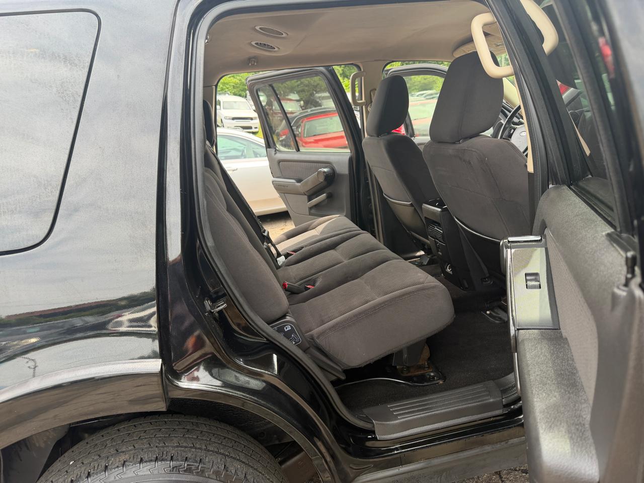 Ford Explorer XLT 2010