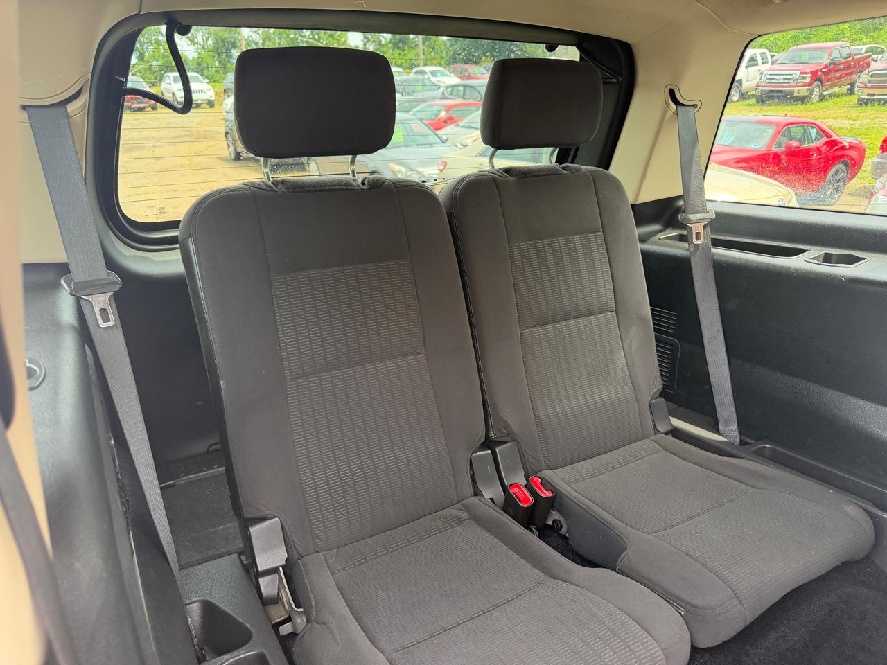 Ford Explorer XLT 2010