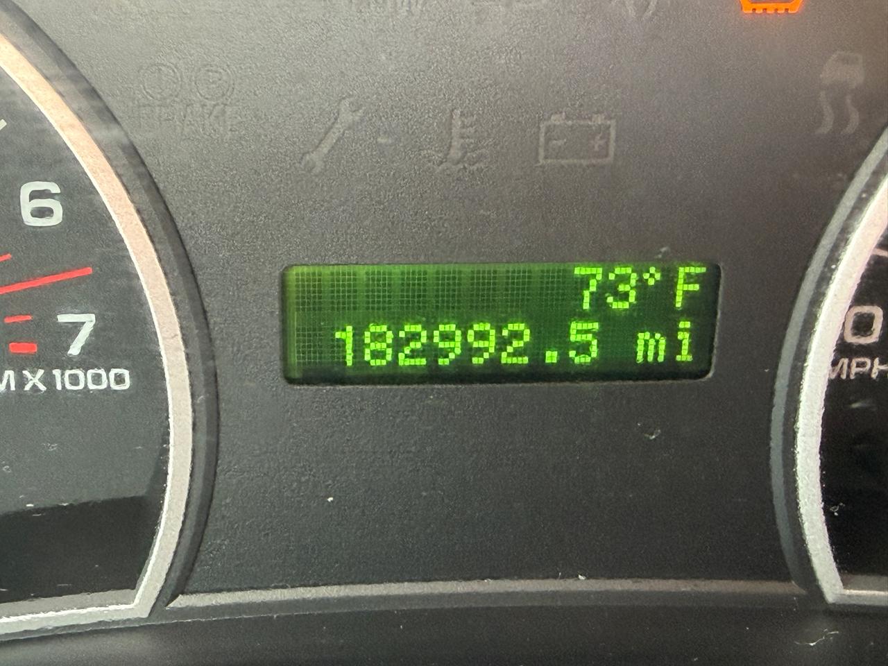 Ford Explorer XLT 2010