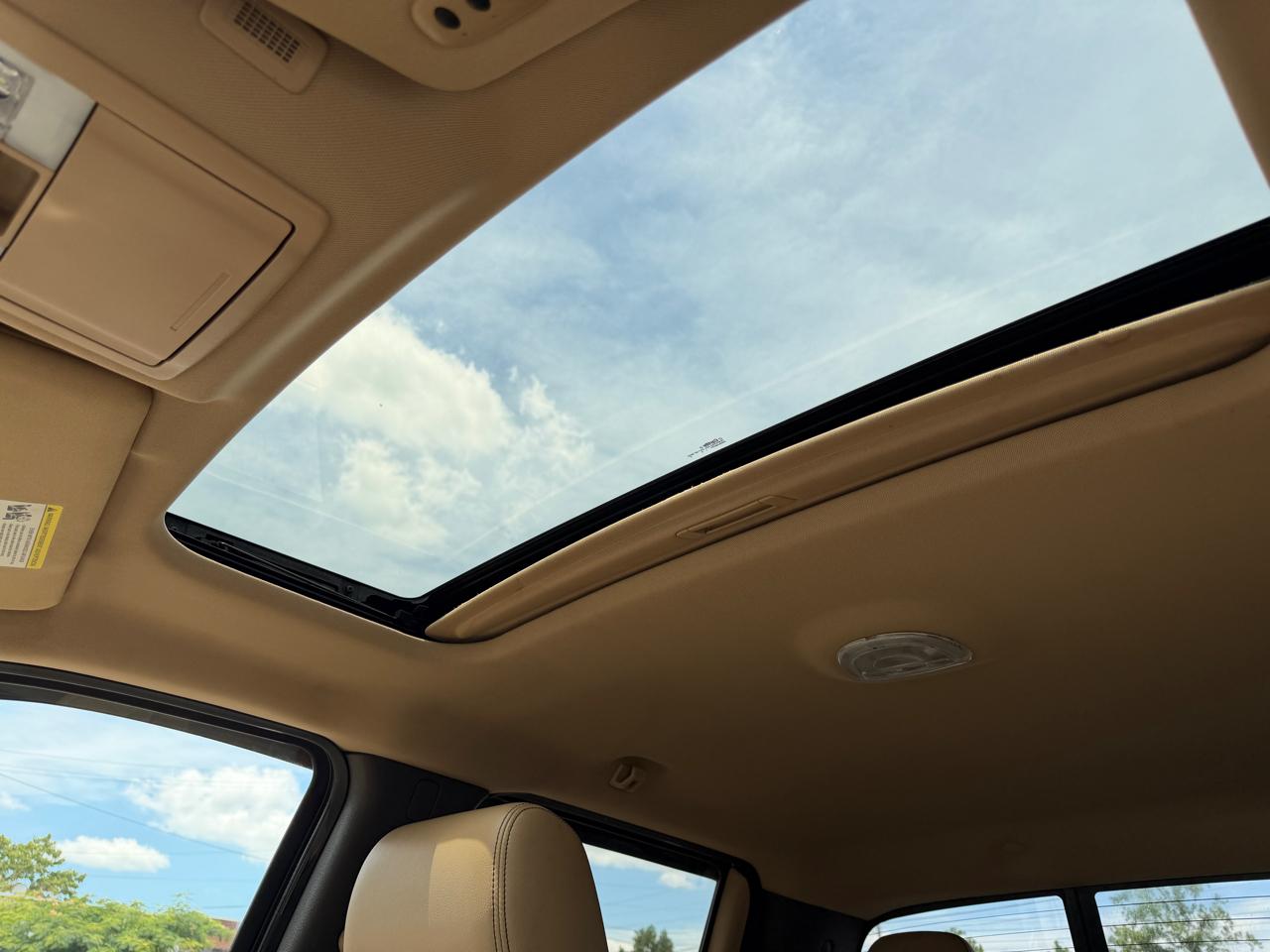 Ford F-150  2012