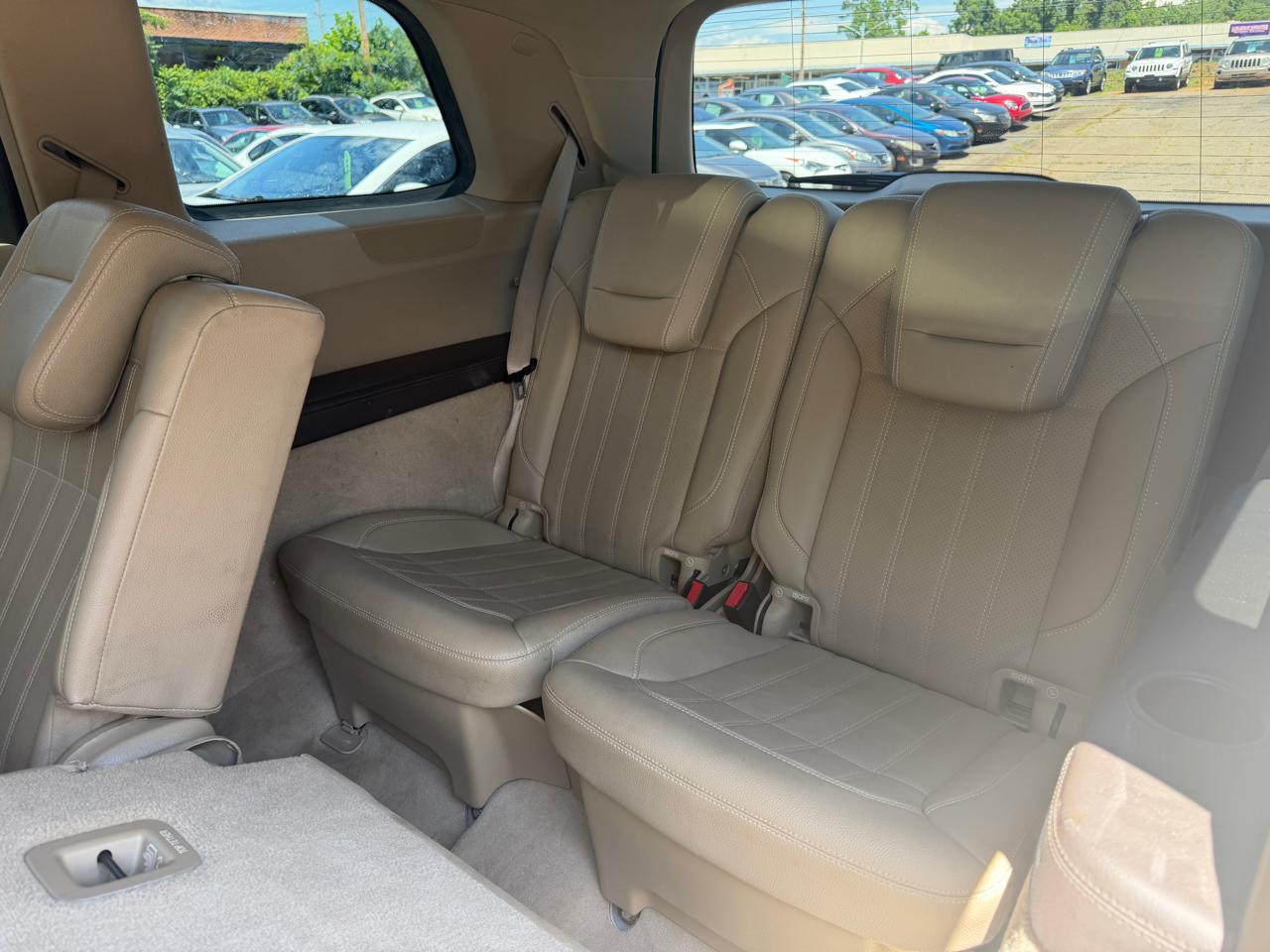Mercedes-Benz GL-Class  2016