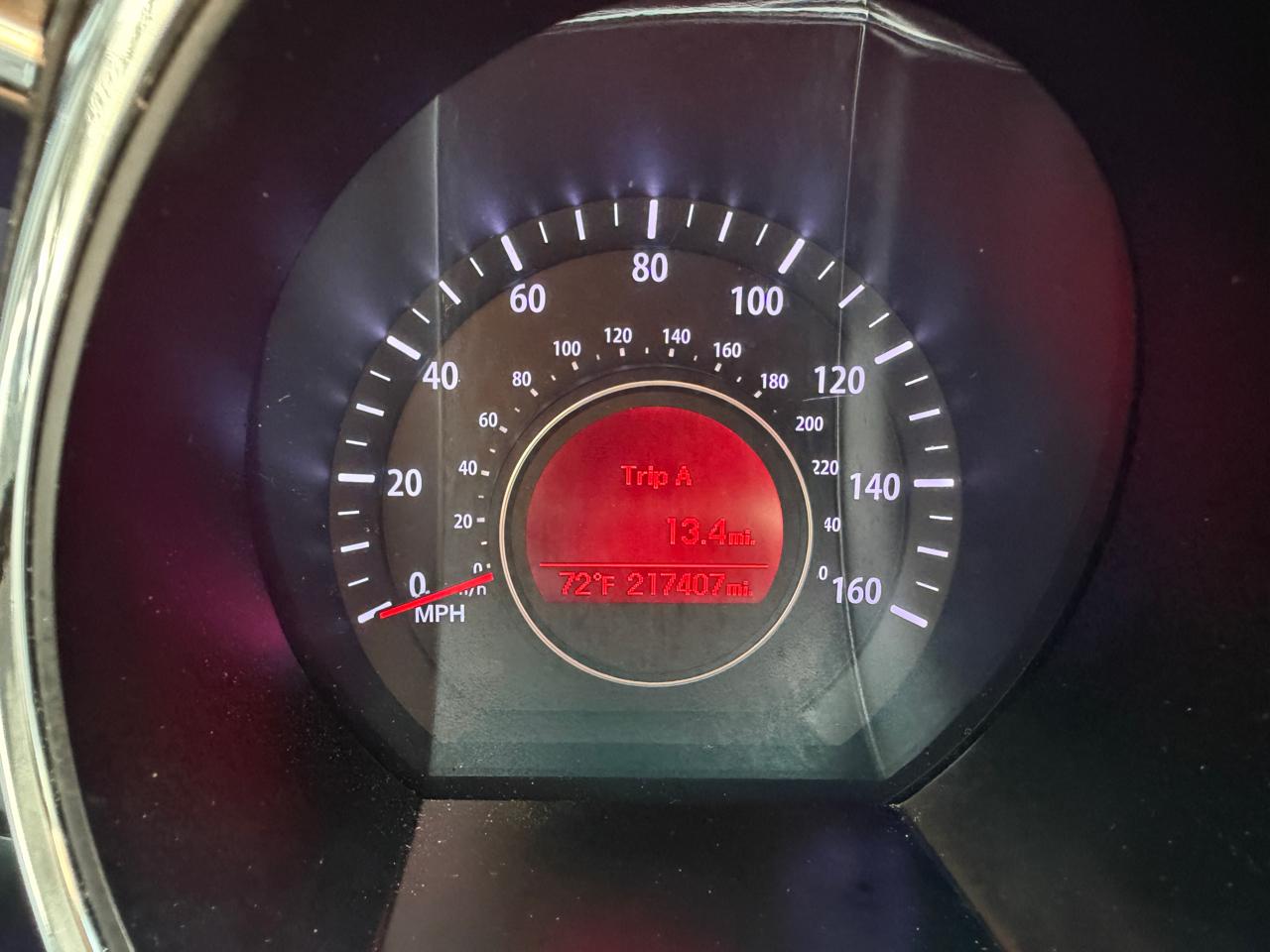 Kia Optima EX 2013