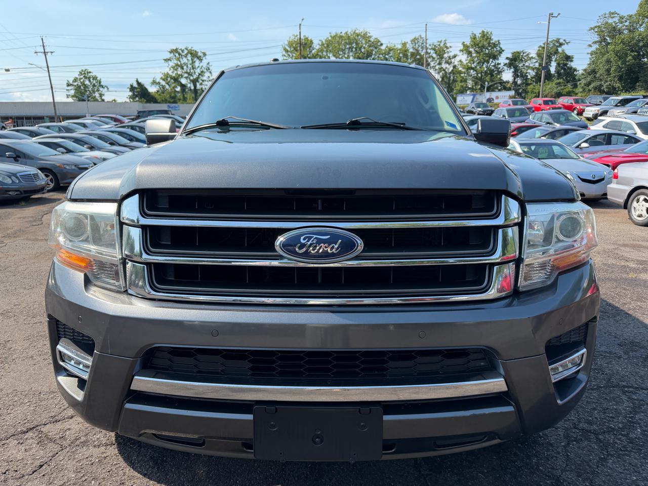 Ford Expedition Limited 2WD 2015