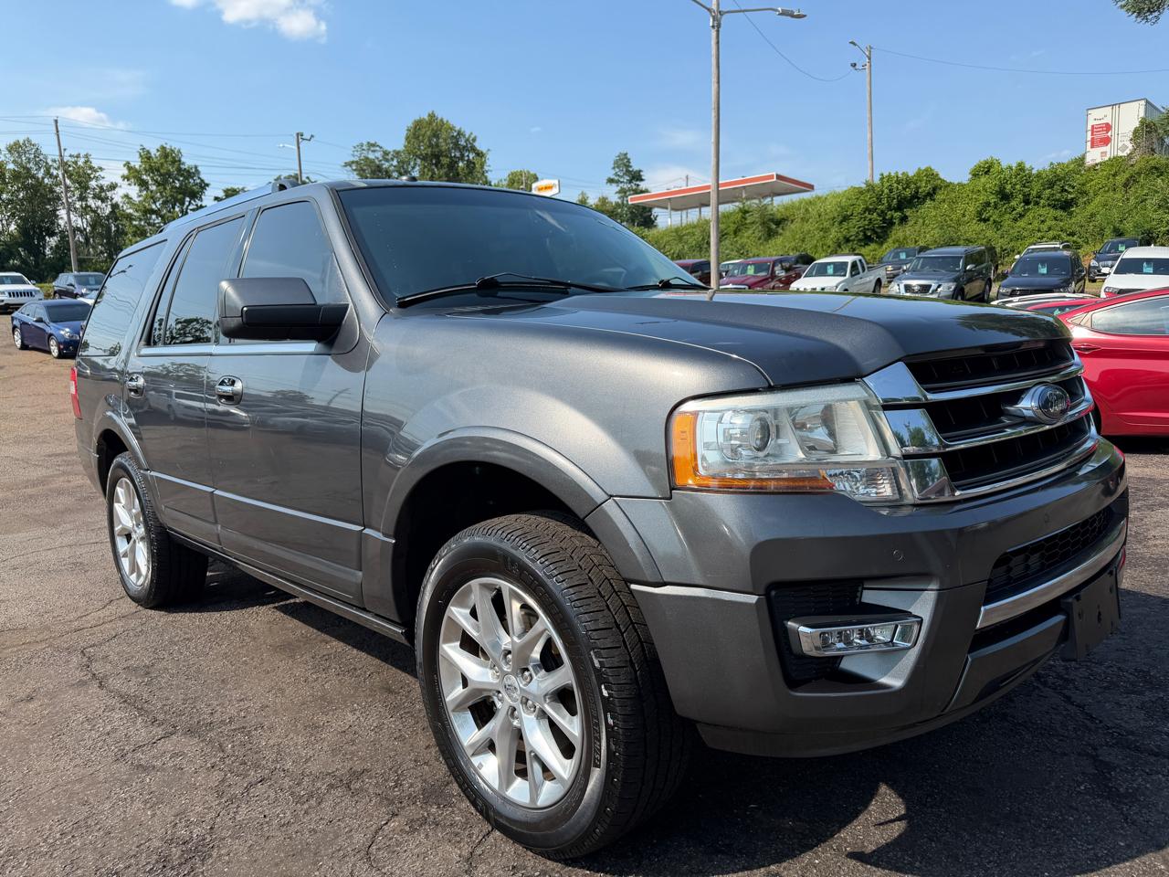 Ford Expedition Limited 2WD 2015