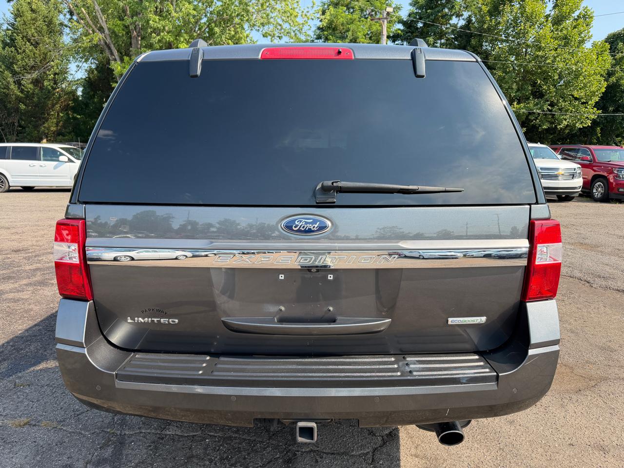 Ford Expedition Limited 2WD 2015