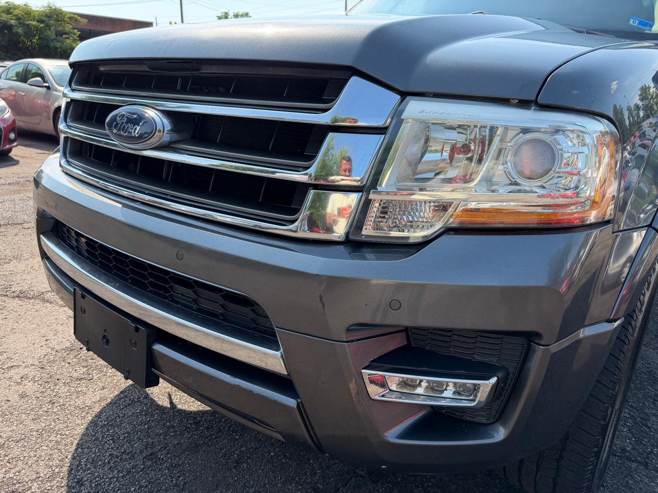 Ford Expedition Limited 2WD 2015