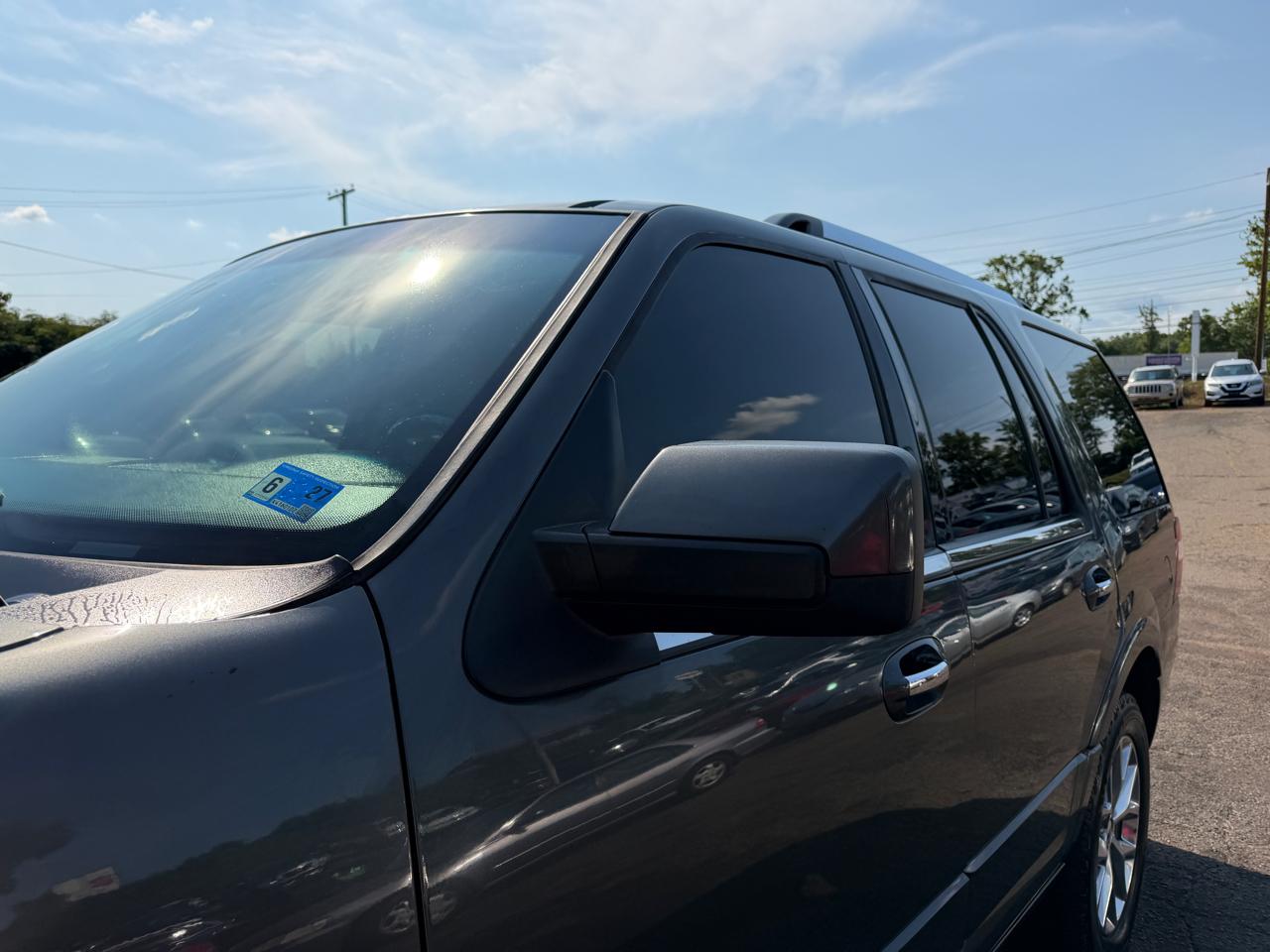 Ford Expedition Limited 2WD 2015