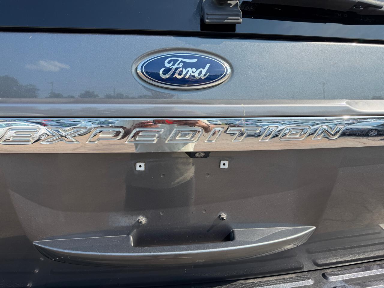 Ford Expedition Limited 2WD 2015