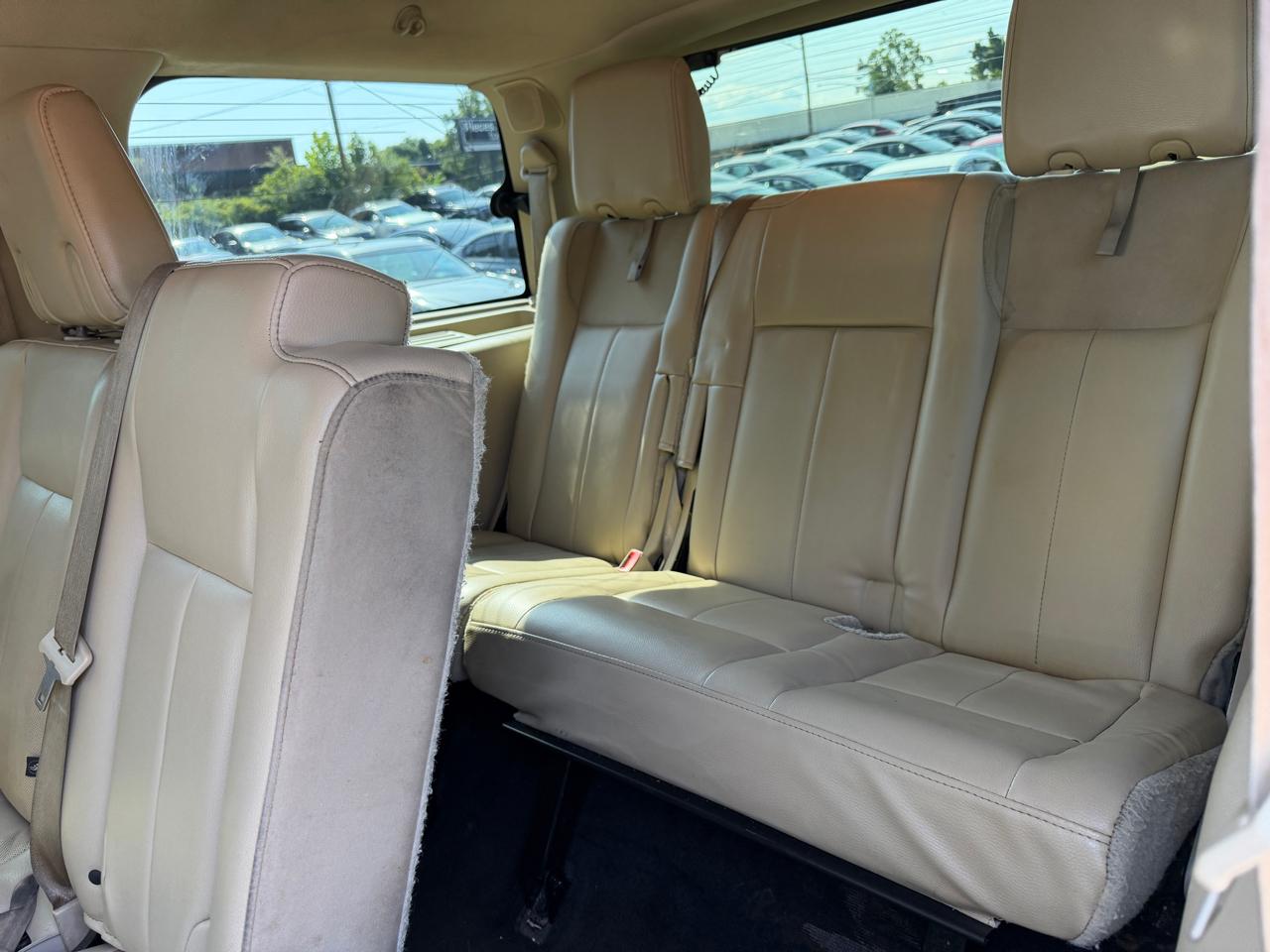 Ford Expedition Limited 2WD 2015