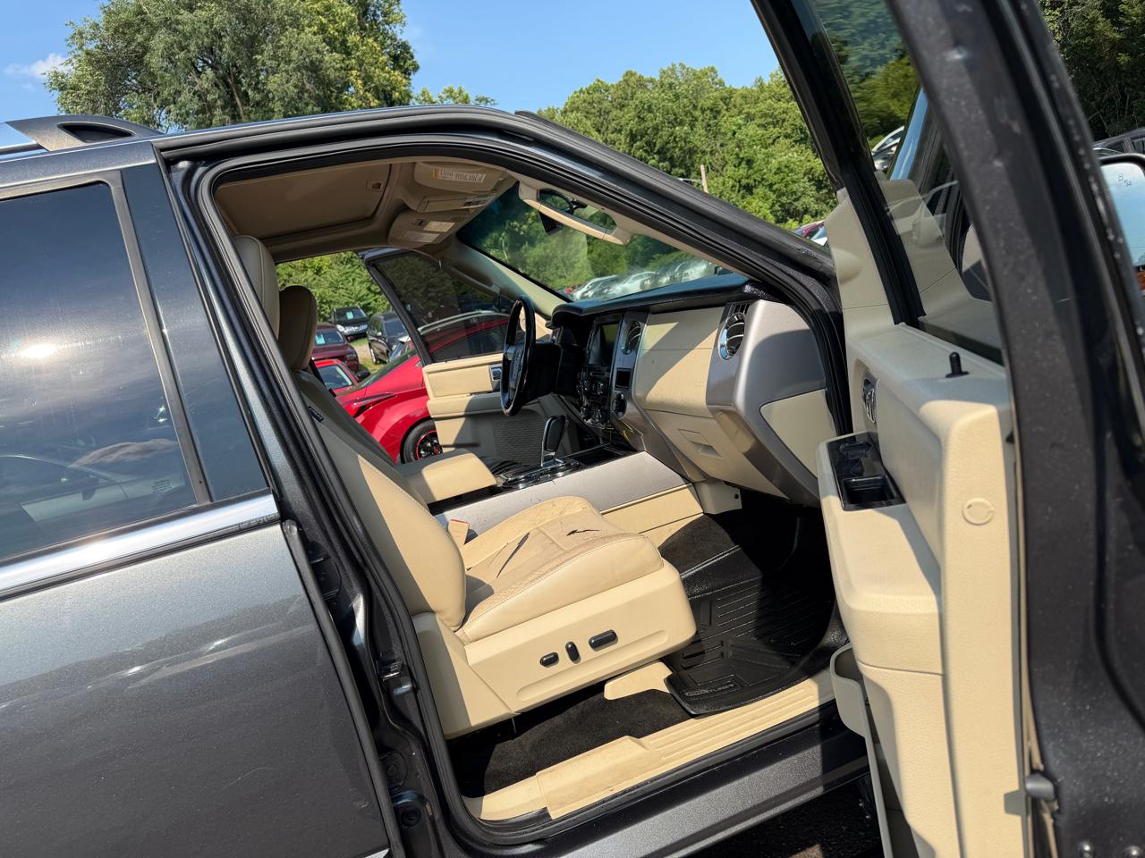 Ford Expedition Limited 2WD 2015