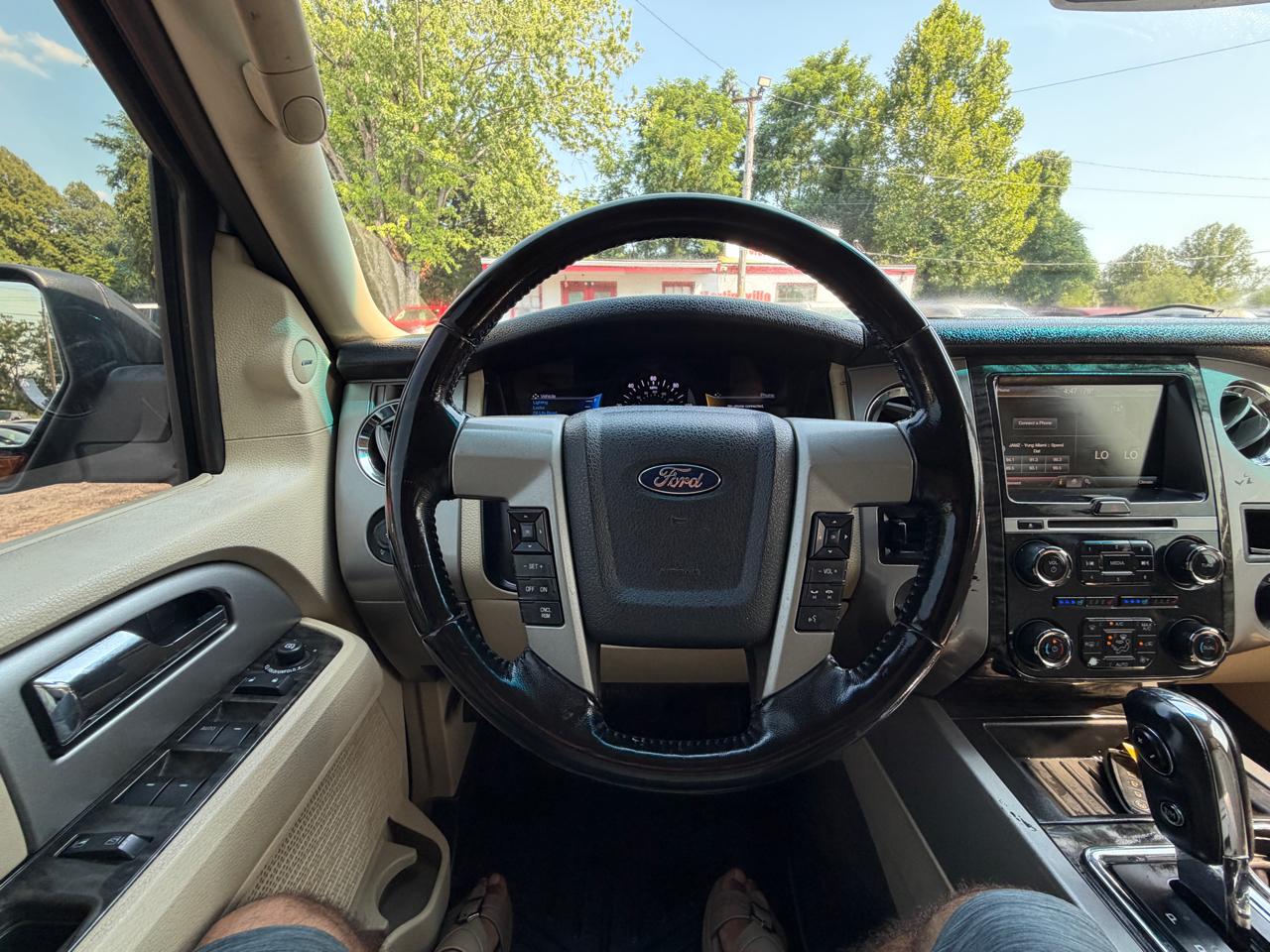 Ford Expedition Limited 2WD 2015