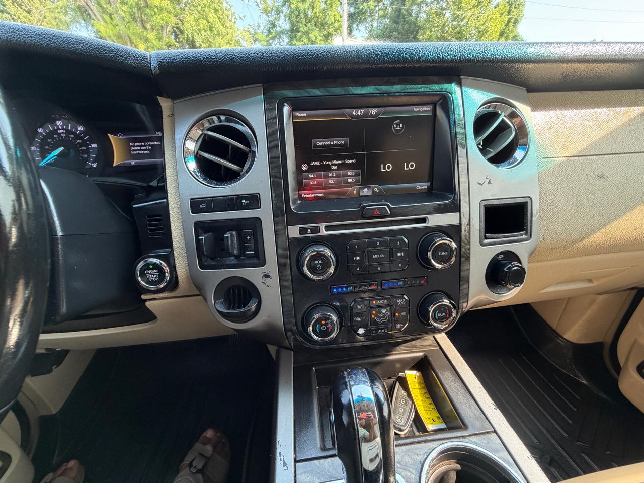 Ford Expedition Limited 2WD 2015