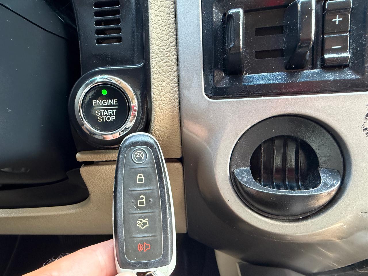 Ford Expedition Limited 2WD 2015