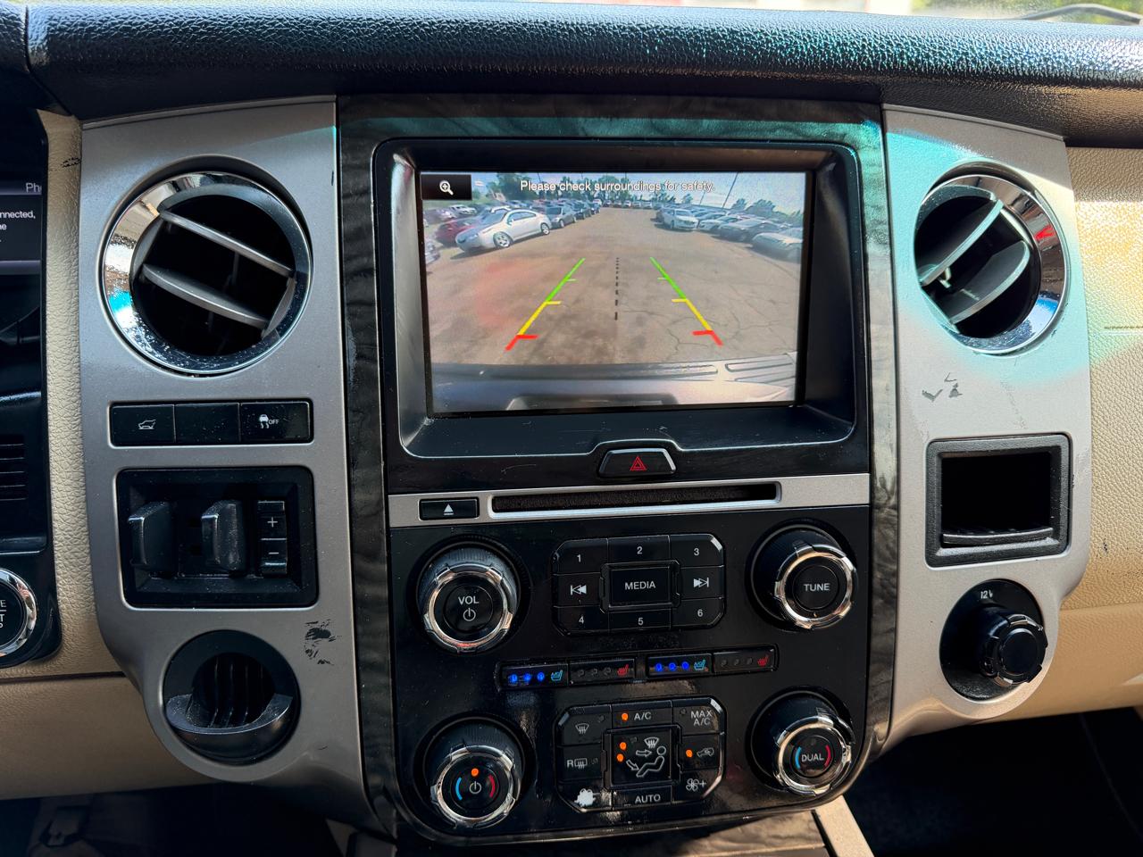 Ford Expedition Limited 2WD 2015