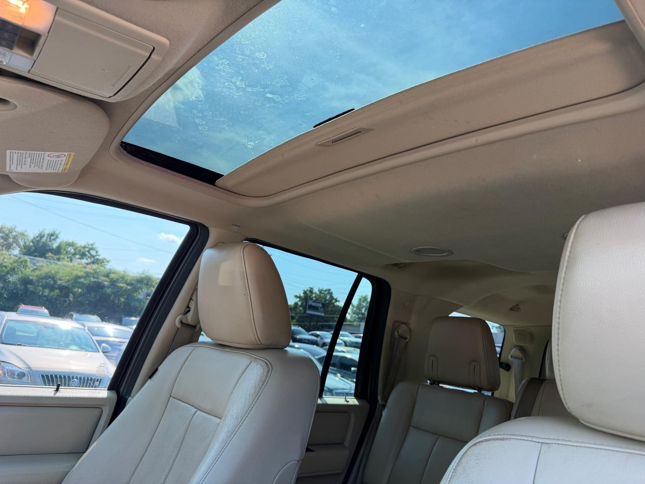 Ford Expedition Limited 2WD 2015