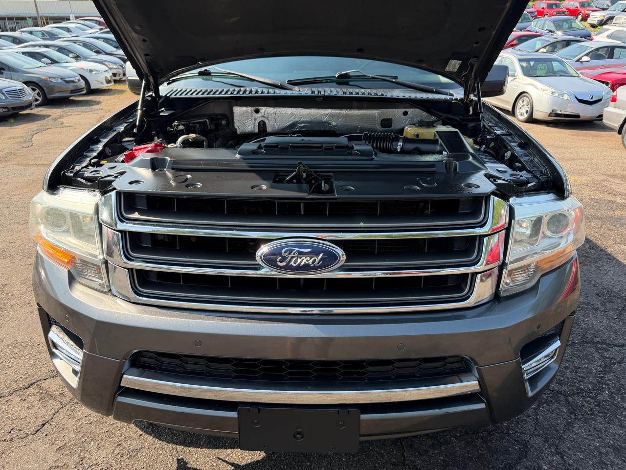 Ford Expedition Limited 2WD 2015