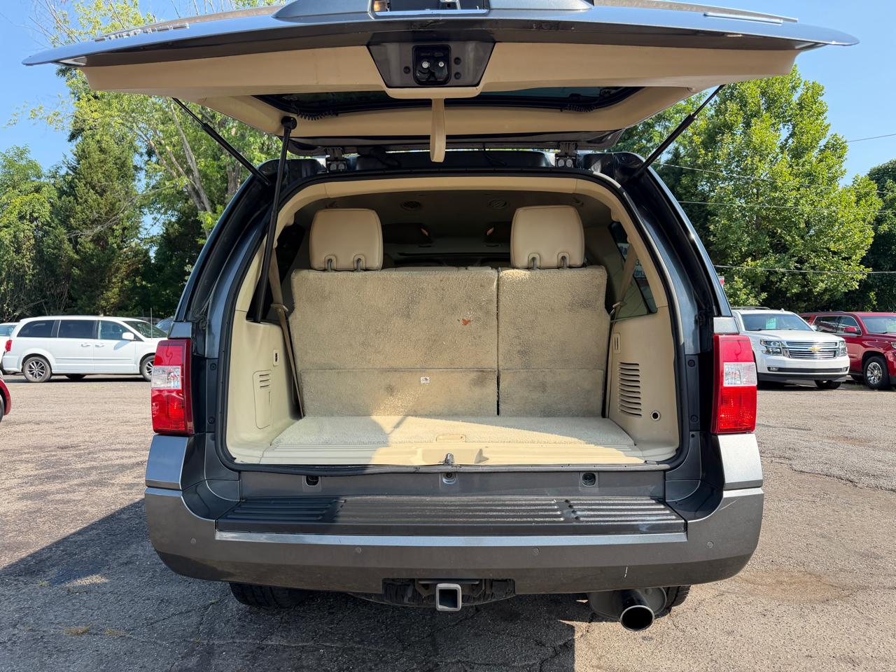 Ford Expedition Limited 2WD 2015