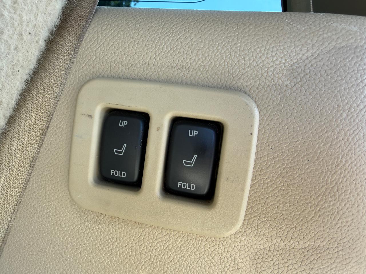 Ford Expedition Limited 2WD 2015