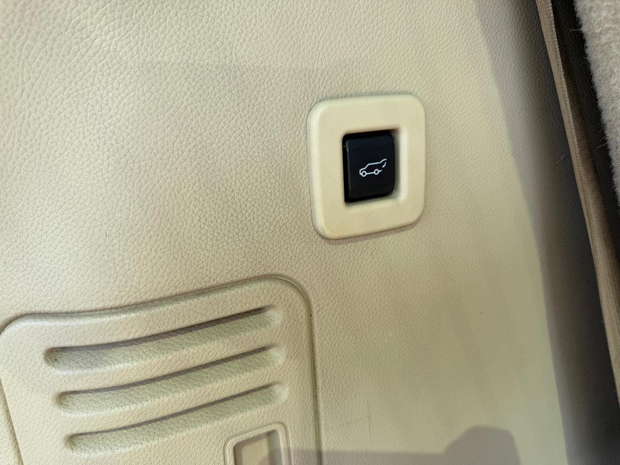 Ford Expedition Limited 2WD 2015