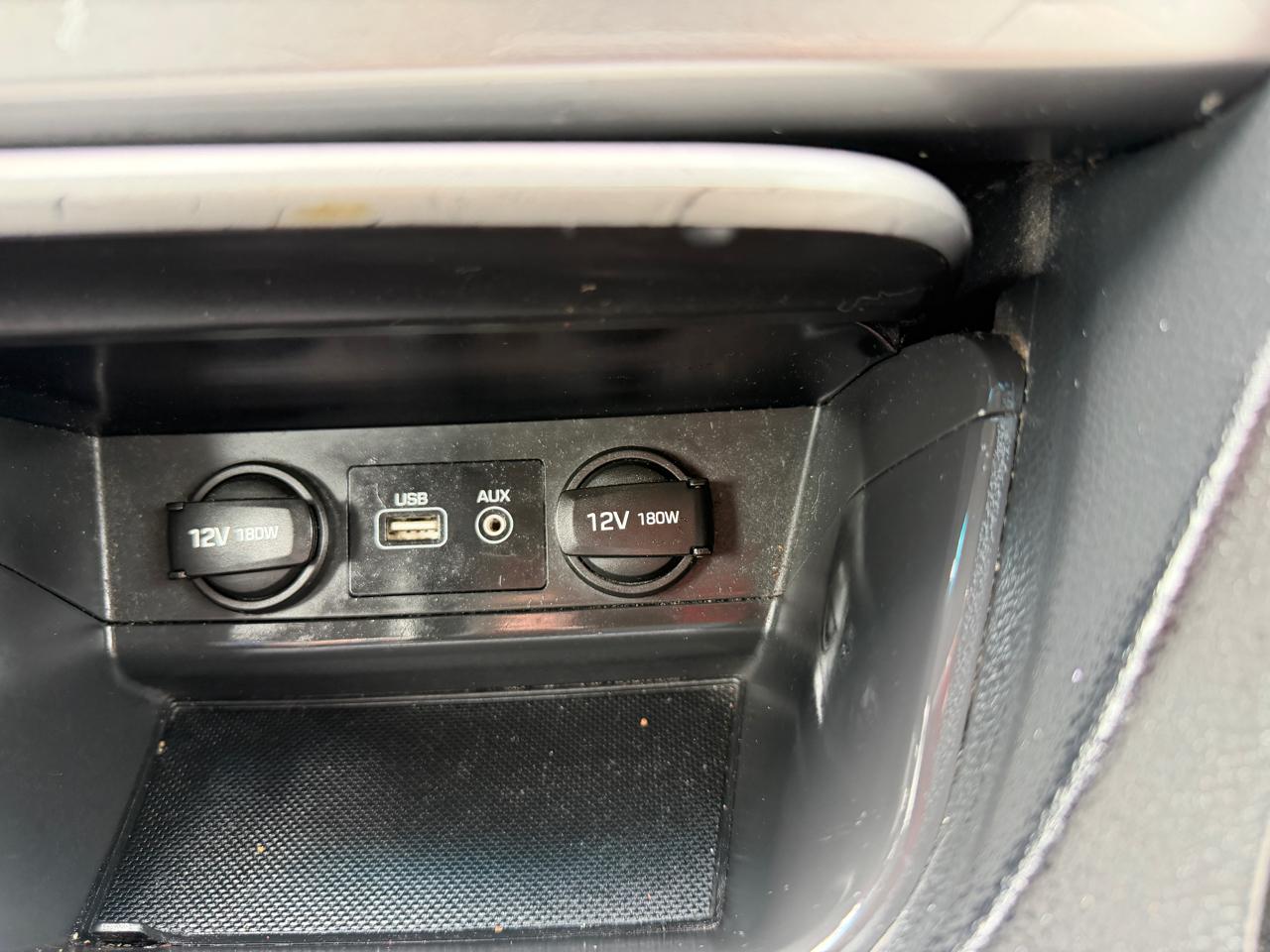 Hyundai Sonata SE 2016