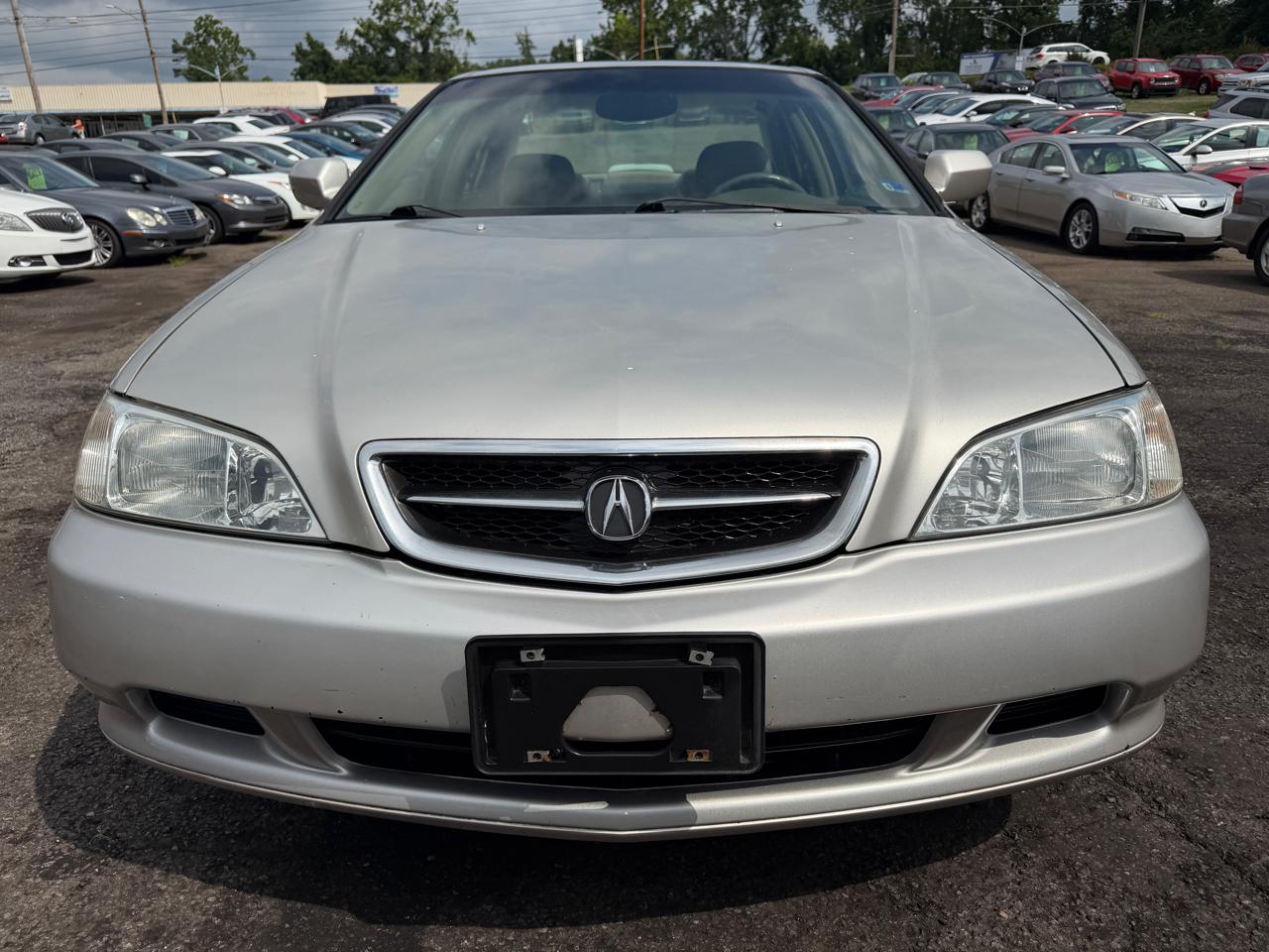 Acura TL 3.2TL 1999
