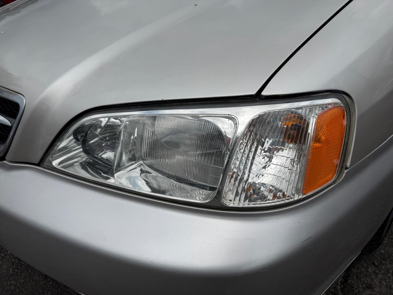 Acura TL 3.2TL 1999