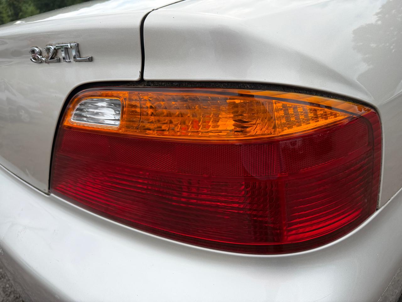 Acura TL 3.2TL 1999