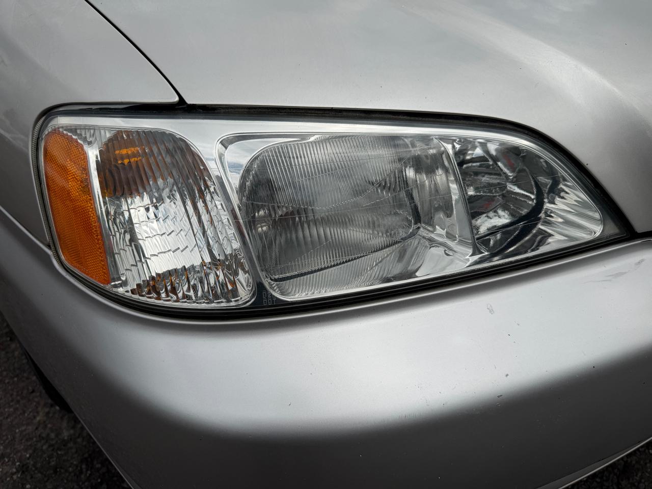 Acura TL 3.2TL 1999