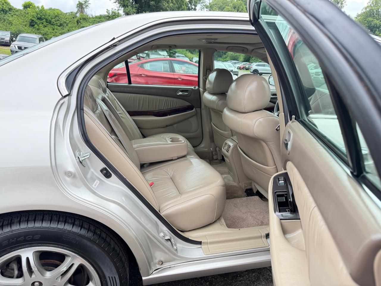 Acura TL 3.2TL 1999