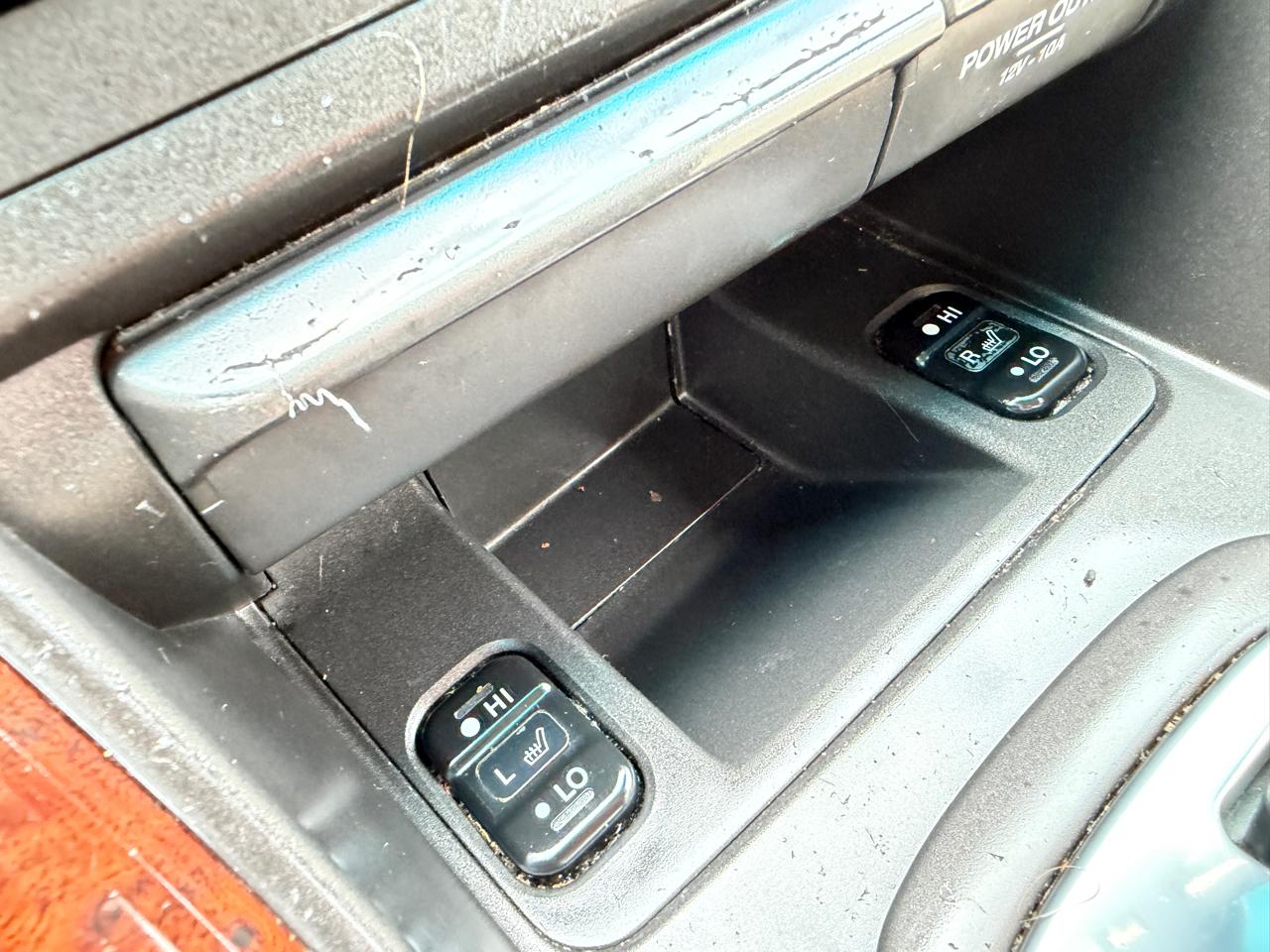 Acura TL 3.2TL 1999