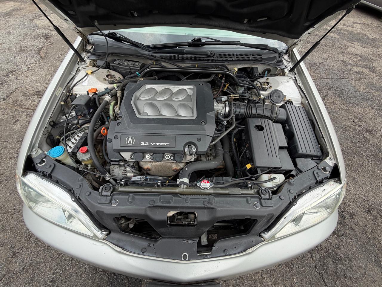 Acura TL 3.2TL 1999