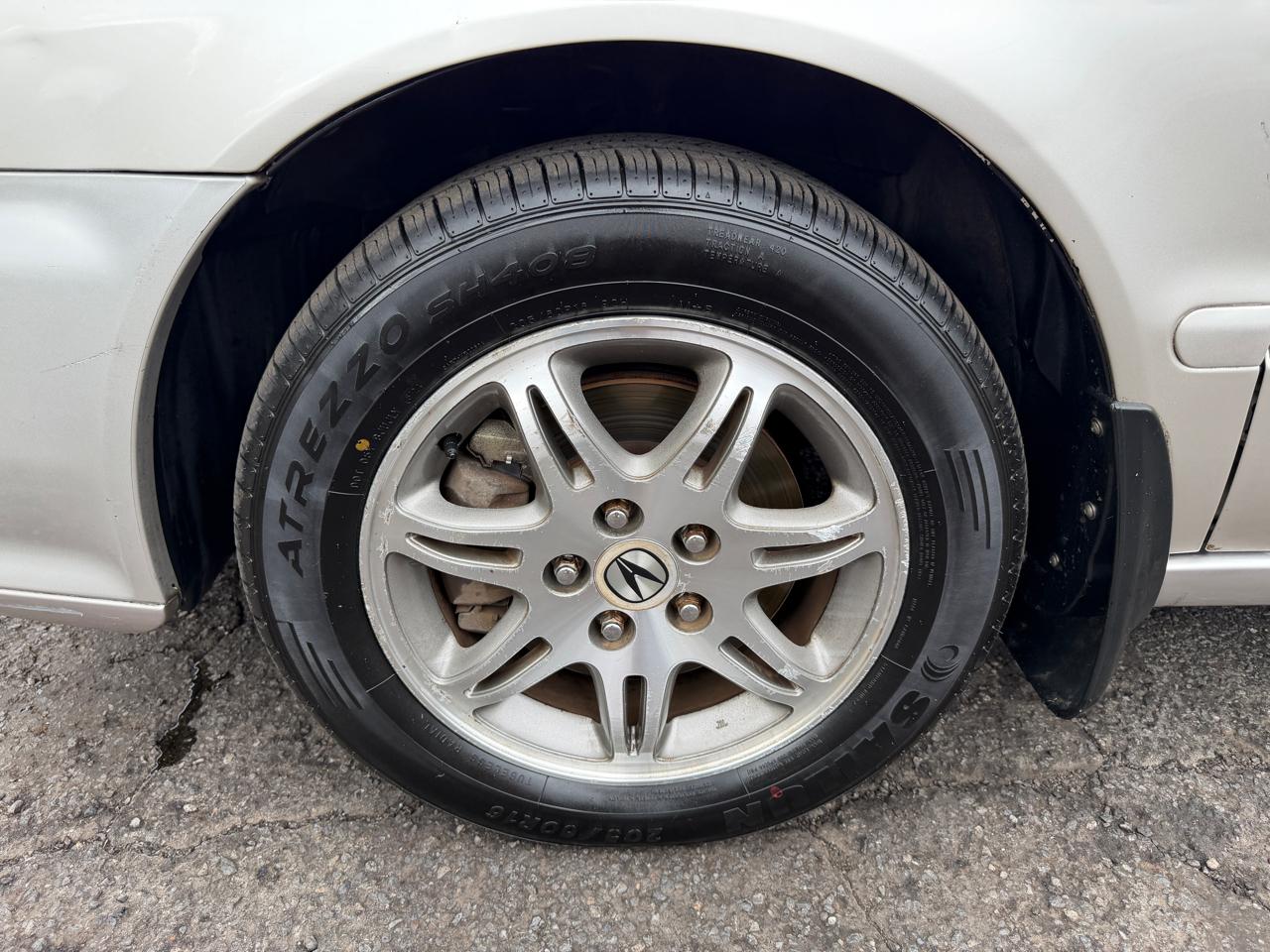 Acura TL 3.2TL 1999