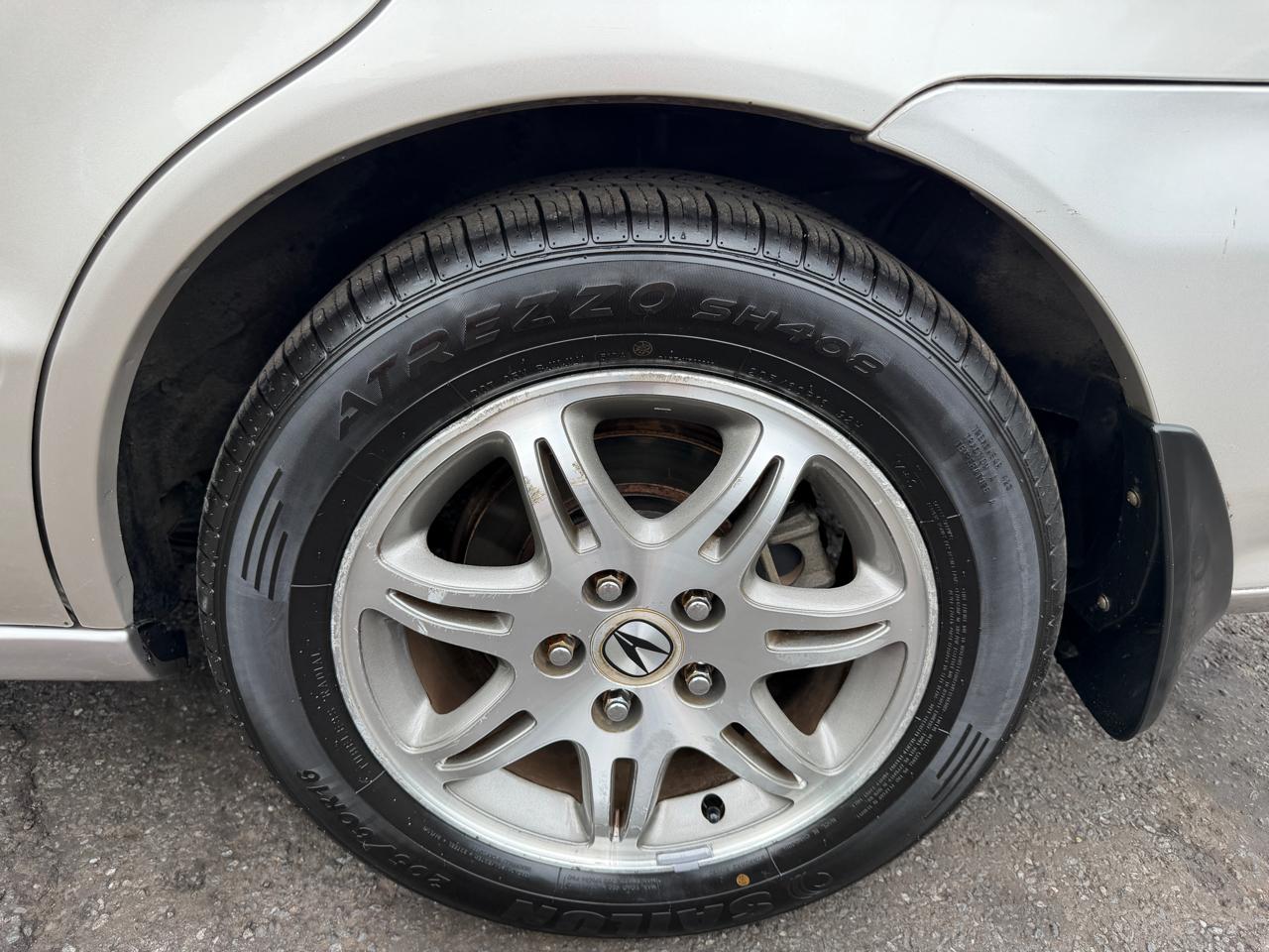 Acura TL 3.2TL 1999