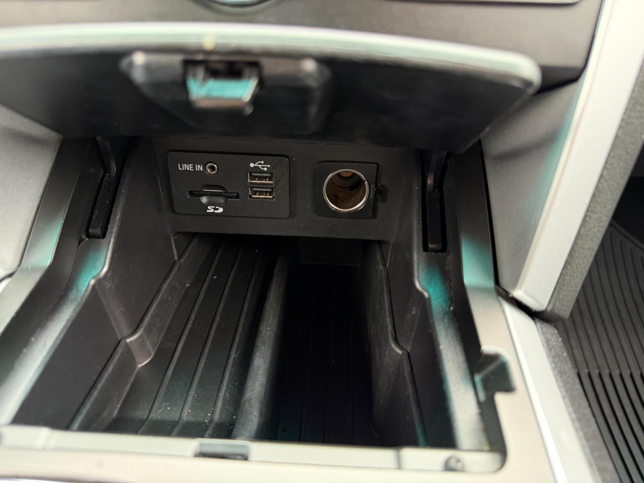 Ford Explorer XLT 2015