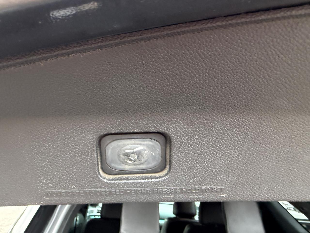 Ford Explorer XLT 2015