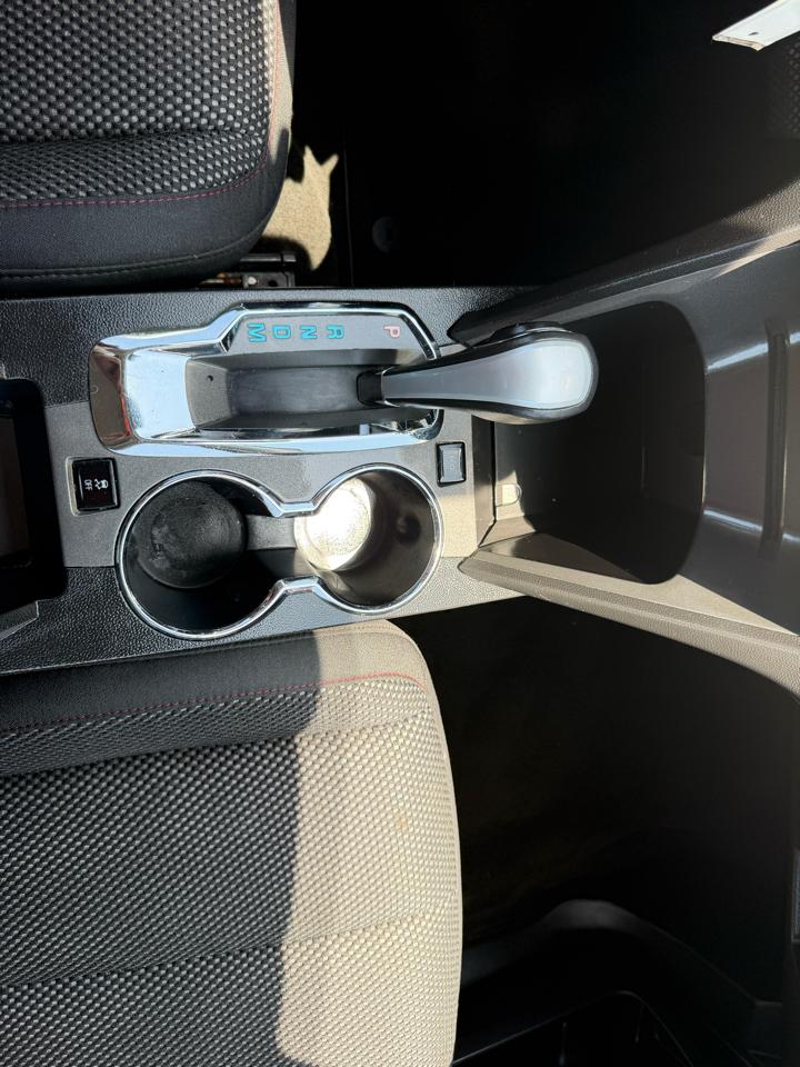 Chevrolet Equinox  2013