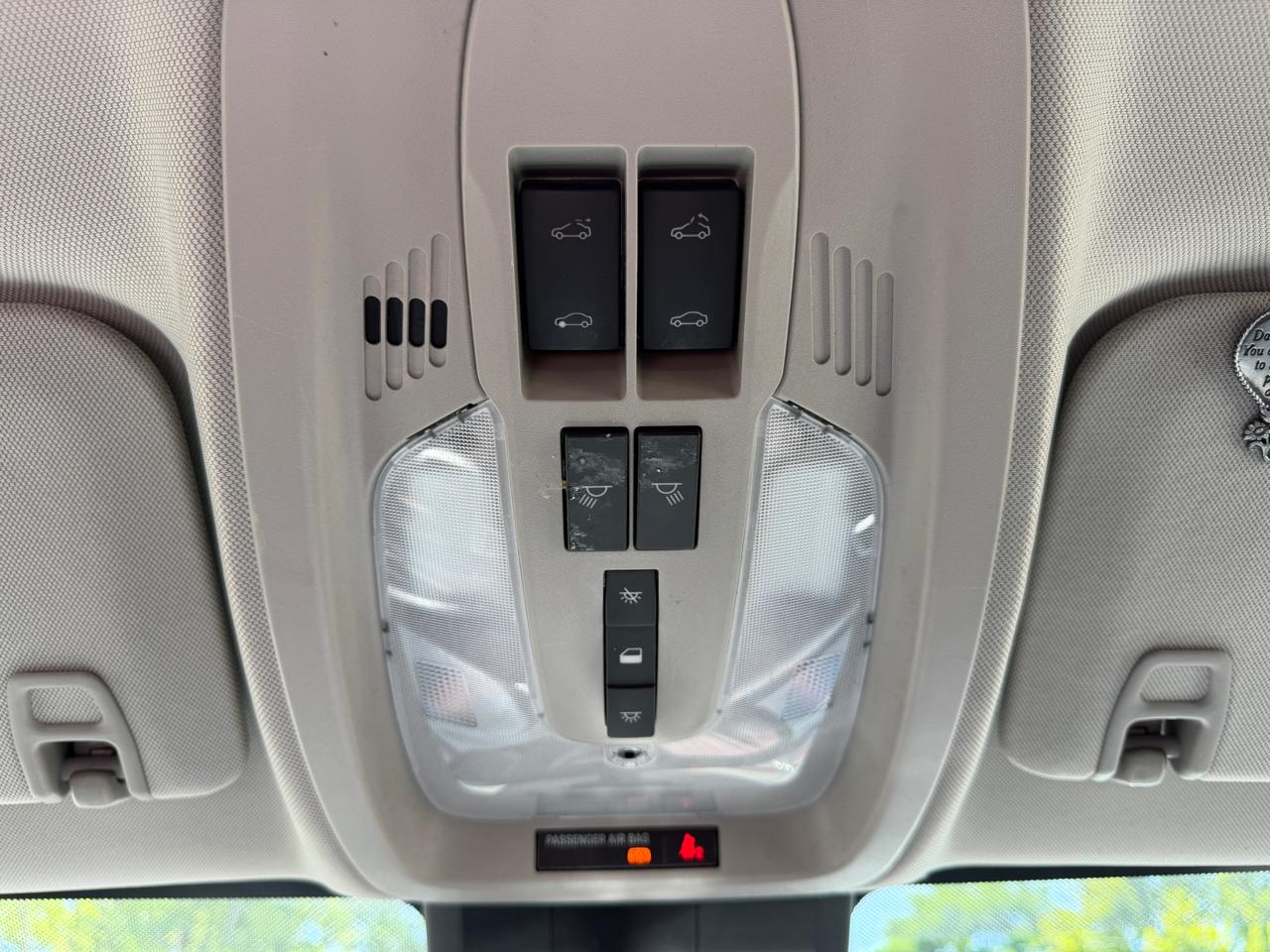 Chevrolet Equinox  2013