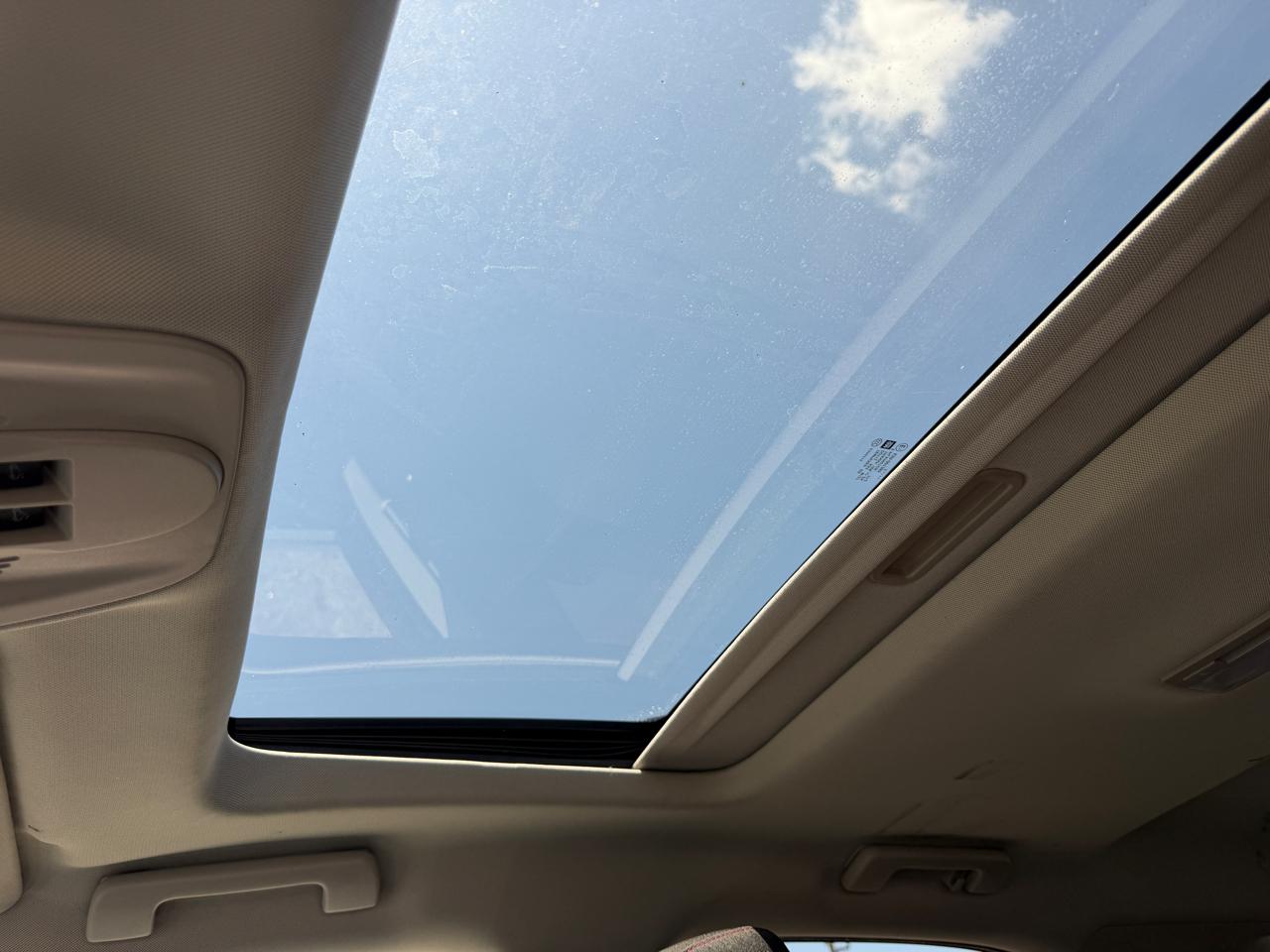 Chevrolet Equinox  2013