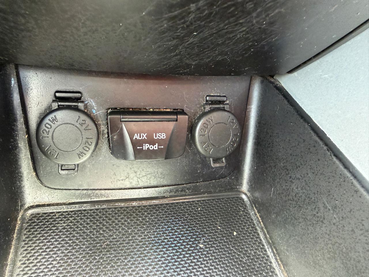 Hyundai Sonata GLS 2012