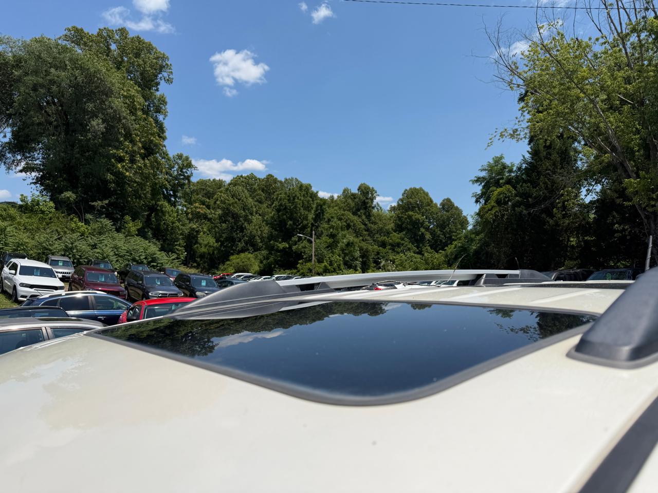 GMC Acadia  2011