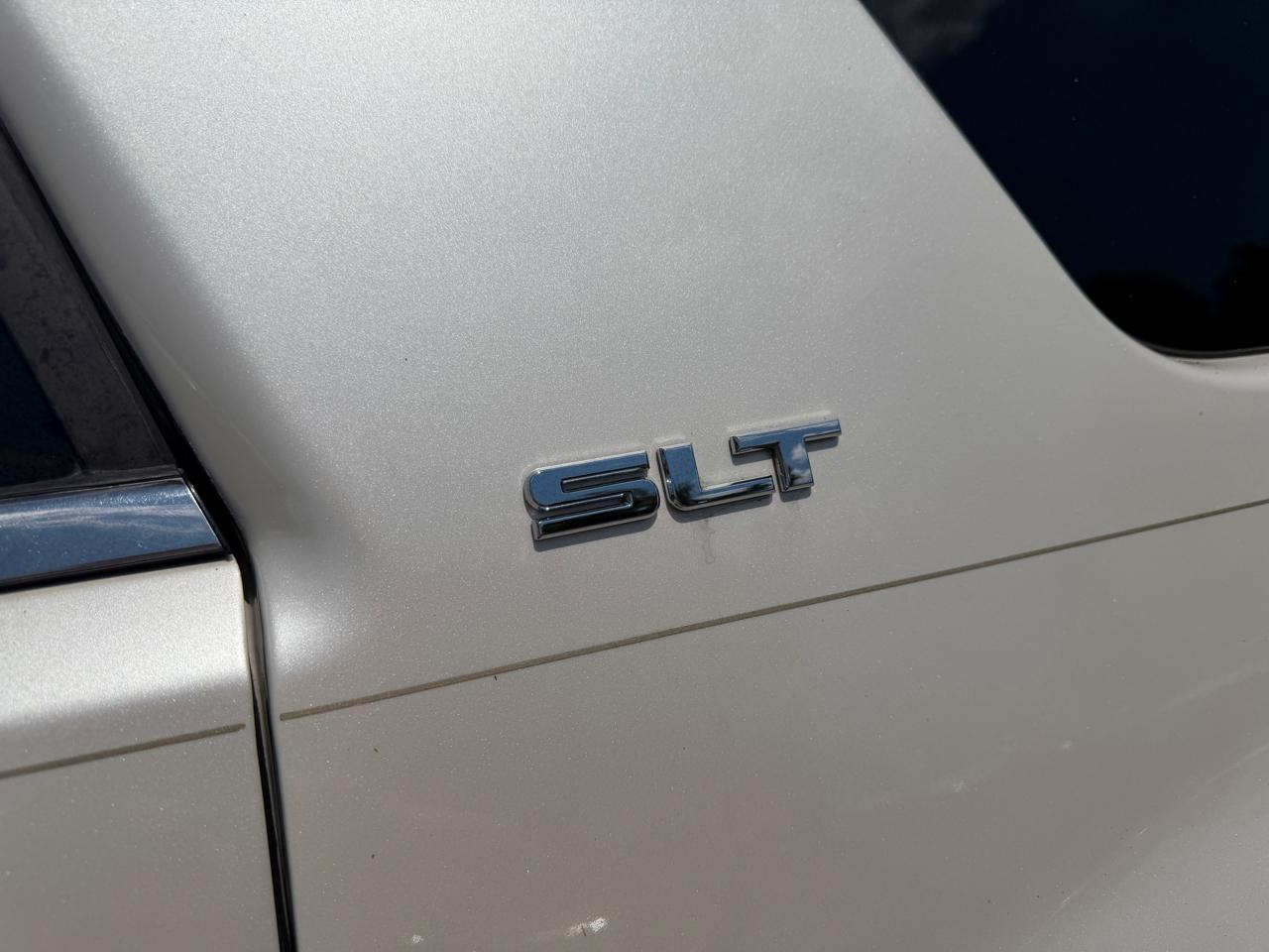GMC Acadia  2011