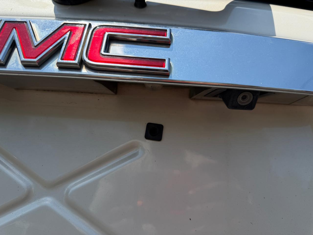 GMC Acadia  2011
