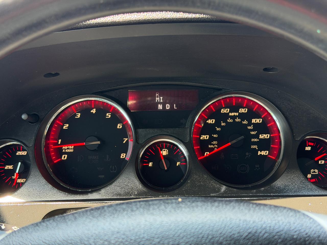 GMC Acadia  2011
