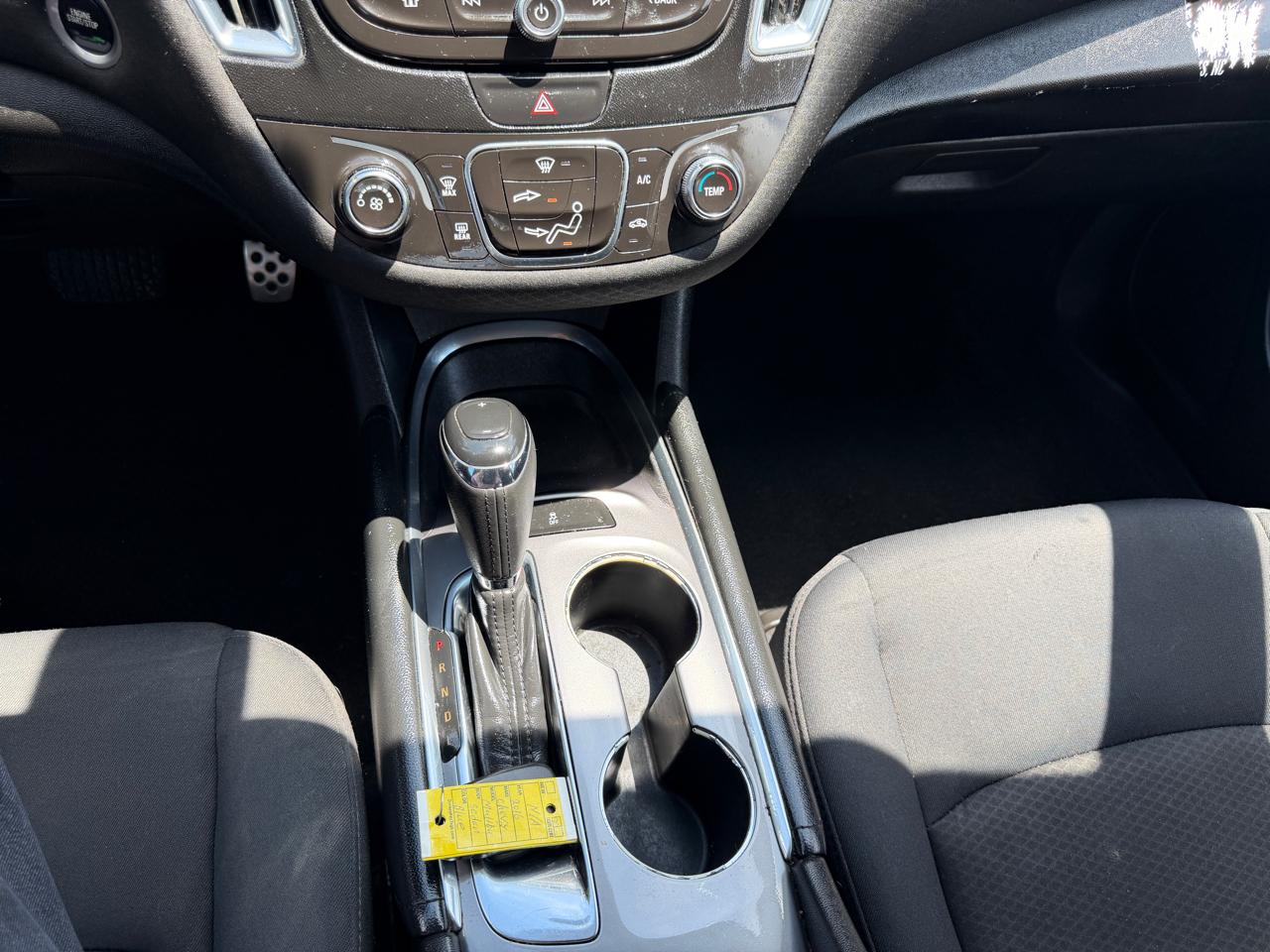 Chevrolet Malibu 1LT 2016