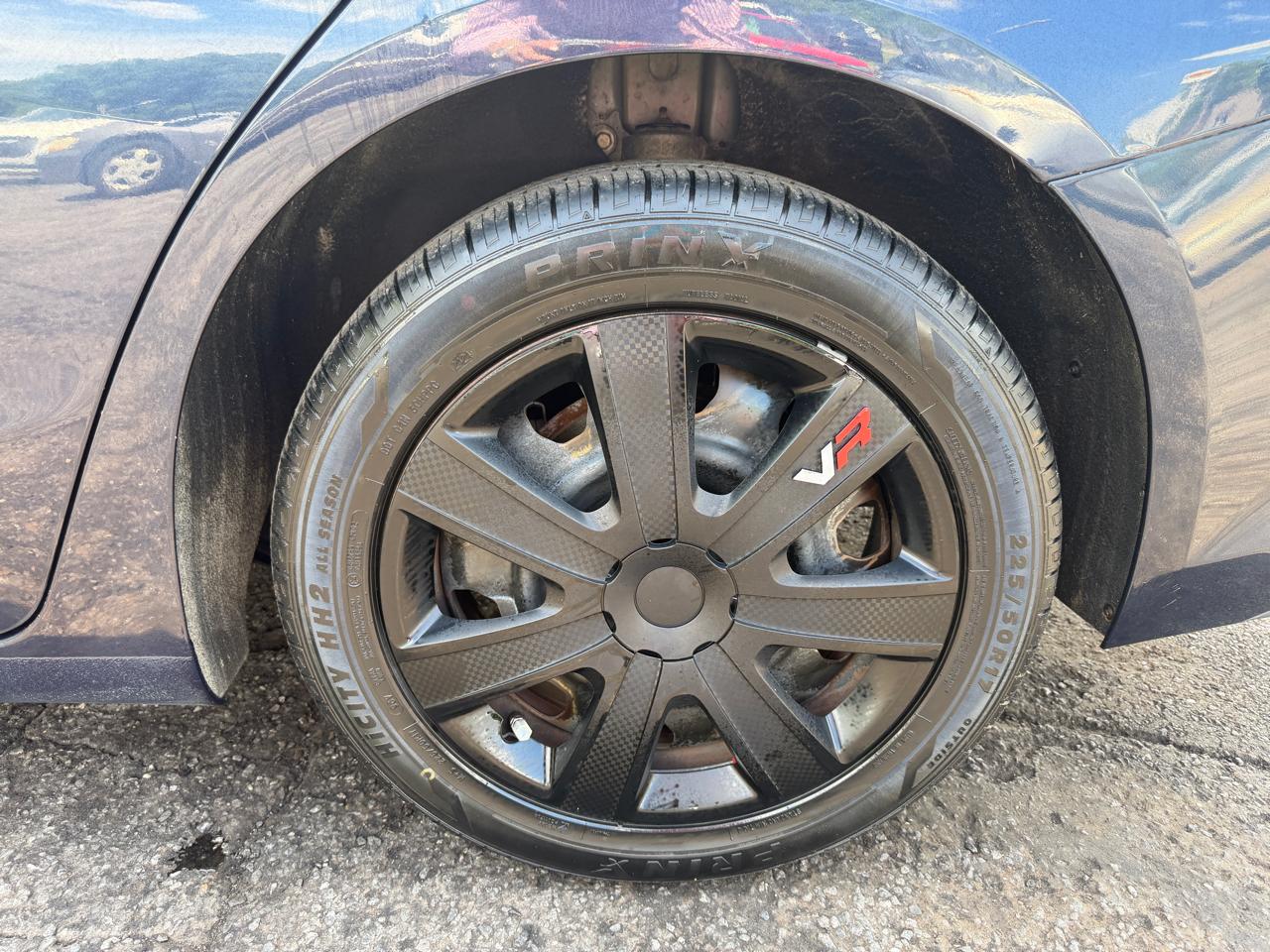 Chevrolet Malibu 1LT 2016