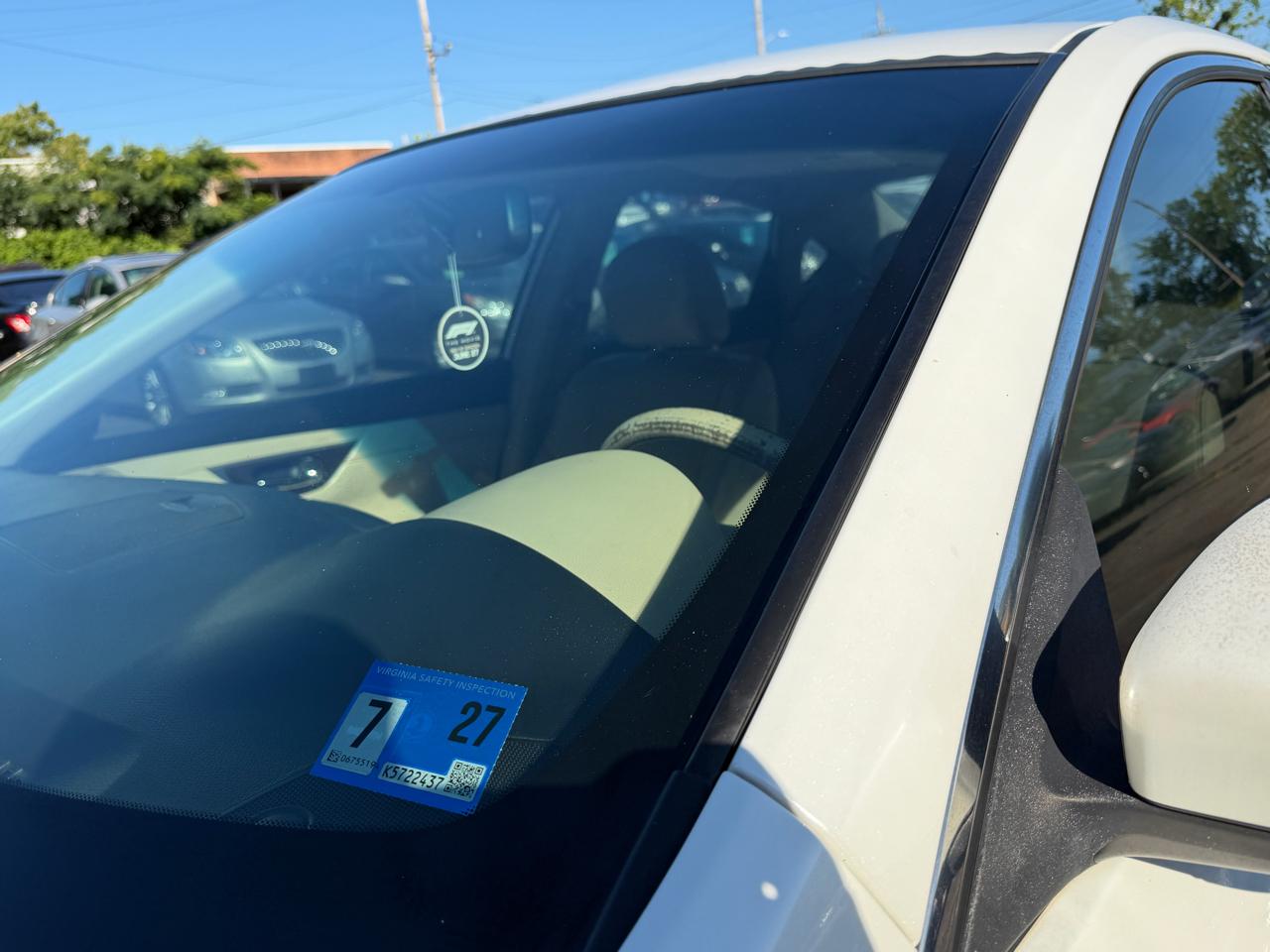 Nissan Altima 2.5 SL 2013